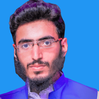 Photo of Kamran Mir