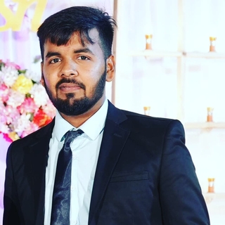 Photo of Manish Prasad
