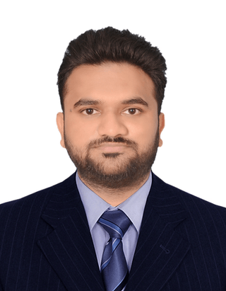 Photo of Junaid Akhtar