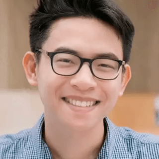 Photo of Liam Lai