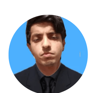 Photo of Inamullah Sarwar