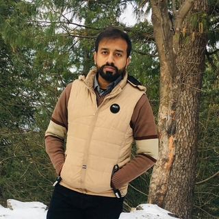 Photo of Faizan Tariq
