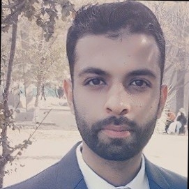 Photo of Muddasir Nisar