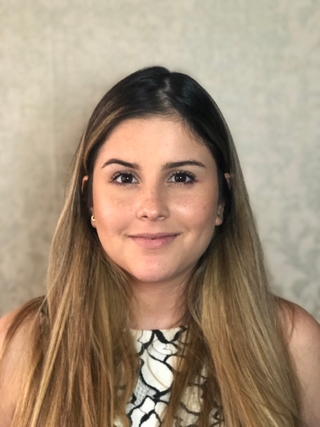 Photo of Maria Concepción Godoy Matos