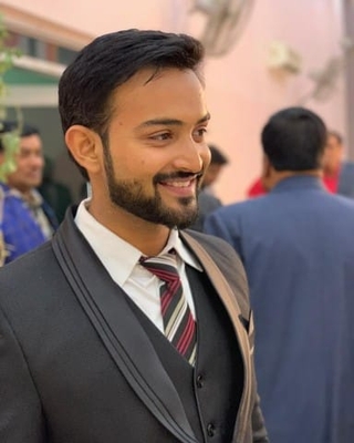 Photo of Jitin Rathi