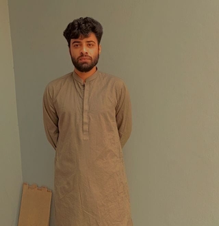 Photo of Abdullah Islam