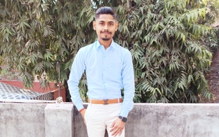 Photo of Ashish Kumar