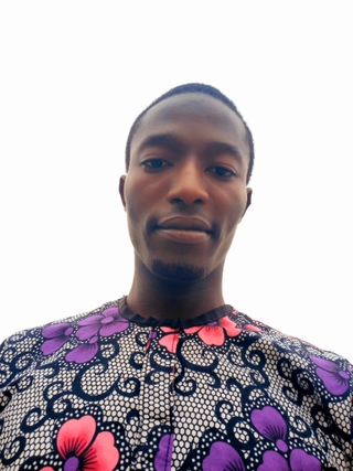 Photo of Olajide Simeon