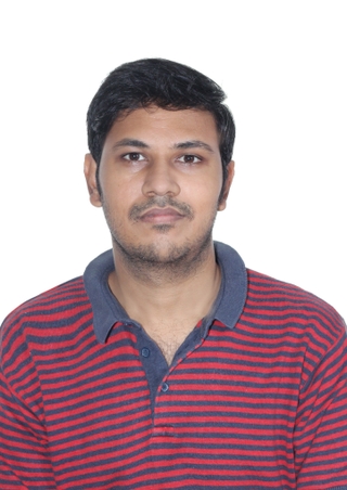 Photo of Dilipchandar Sathiyamoorthy