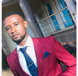 Photo of Idogwu Chinonso