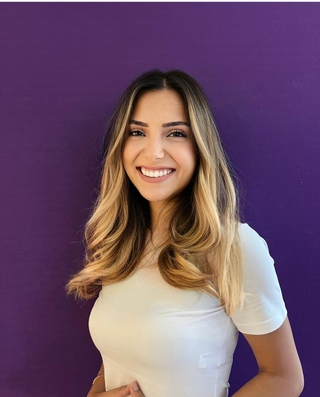 Photo of Elif Dogan