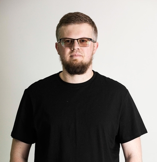 Photo of Muhamed Muminovic