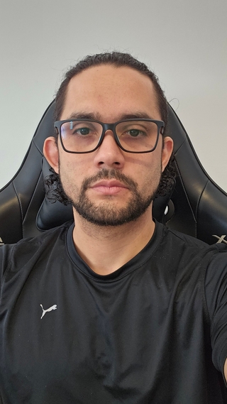 Photo of Jeremy Barroso