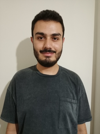 Photo of Burak Sağlam