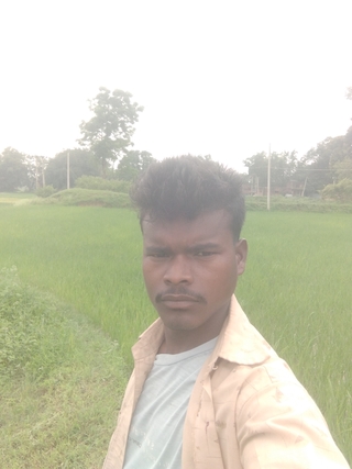 Photo of Ritesh Bhagat