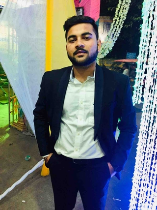 Photo of Himanshu Lahoti