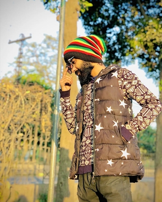 Photo of Abdul Hanan