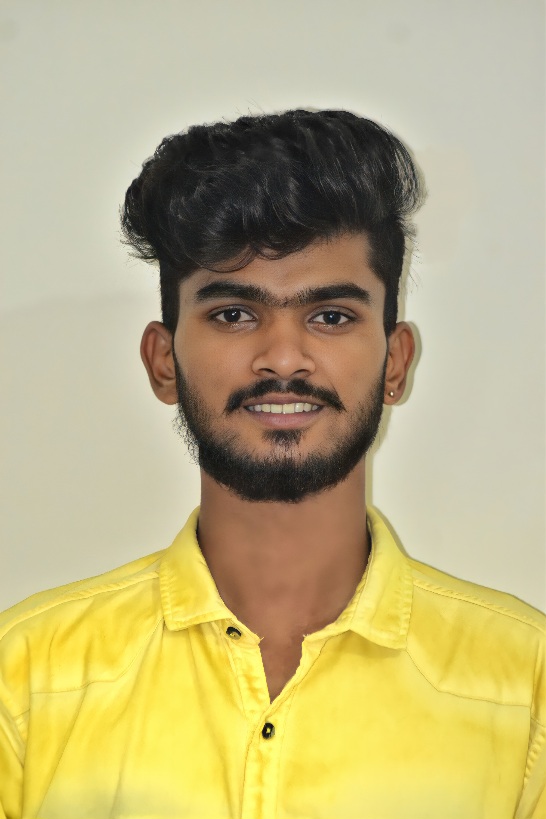 Photo of Nikhil Gudigar