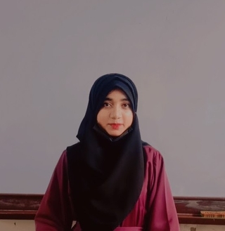 Photo of Maryam Murtaza