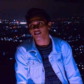 Photo of Diki Saputra