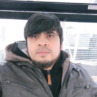 Photo of Juan Medellin