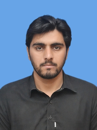 Photo of Muhammad Tahir