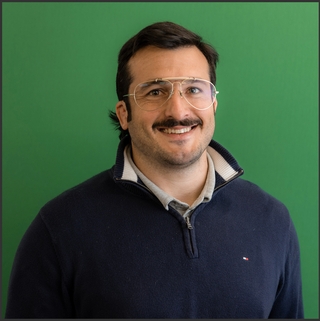 Photo of Ignacio Secco Martinez