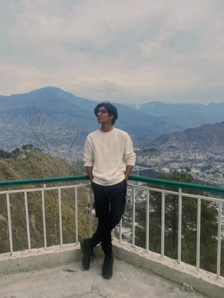 Photo of Annas Siddique