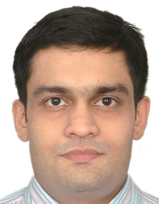 Photo of Gaurav Maheshwari