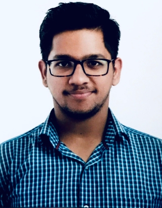 Photo of Shantanu Shitole