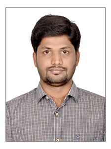 Photo of Sreenivasa Reddy