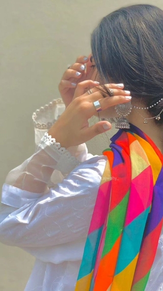 Photo of Hania Noor