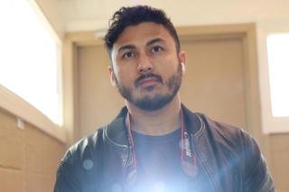 Photo of Roshan Chand