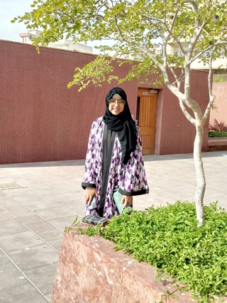 Photo of Afifa Fatima