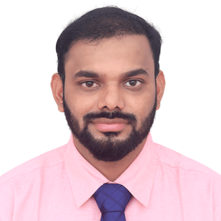 Photo of DIPTI RANJAN JENA