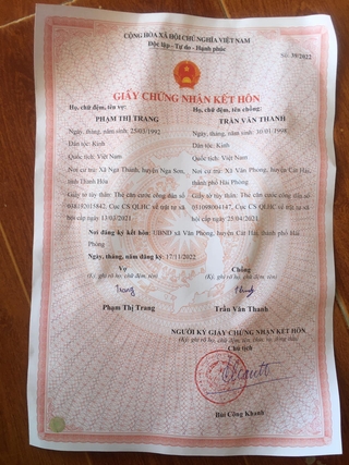 Photo of Trung Nguyen Van
