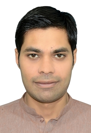 Photo of Pawan Dev