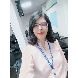 Photo of SAMRA HUSSAIN