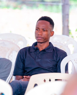 Photo of Dickens Ochieng