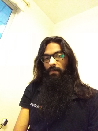Photo of Kushagra Sharma