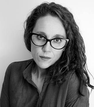 Photo of Teresa Novoa