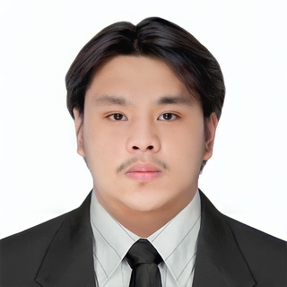Photo of Joshua Villegas