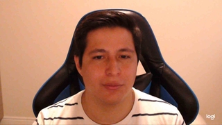 Photo of Rodrigo Arze