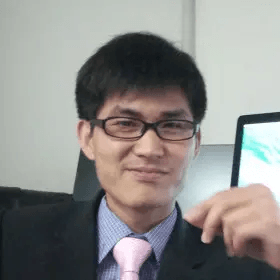Photo of Alex Sakai