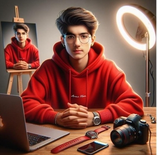 Photo of awais khan