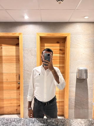 Photo of Saif Rehman
