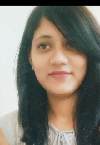 Photo of Shalu Turker