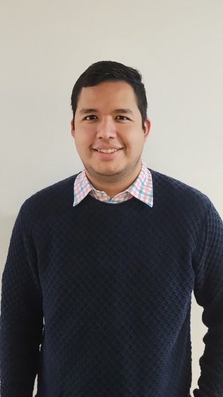 Photo of Guillermo Rivera