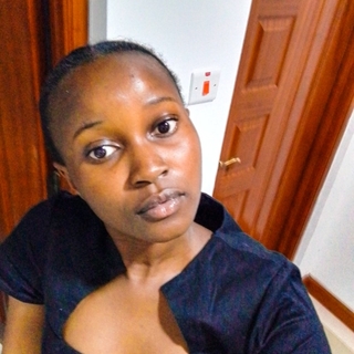 Photo of Jean Otambo
