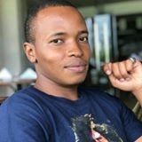 Photo of Paul Wababu